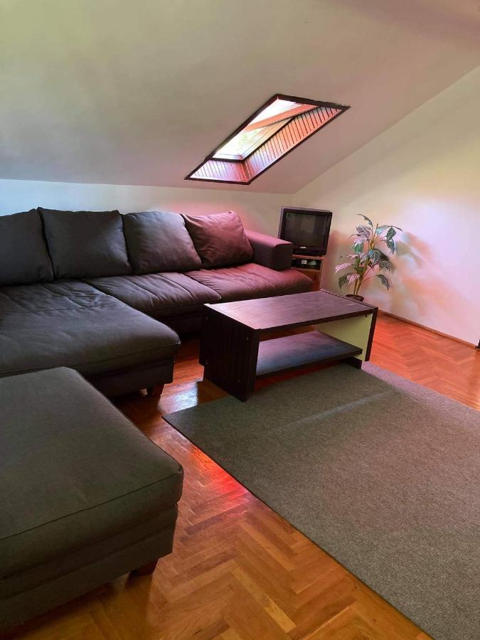 Helium Apartman Héviz Zewnętrze zdjęcie