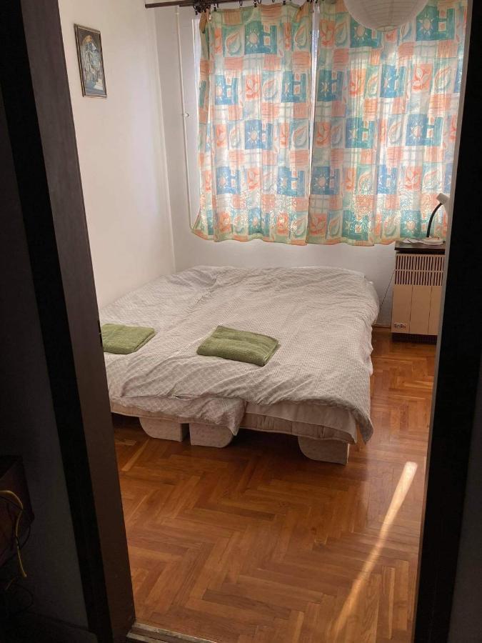 Helium Apartman Héviz Zewnętrze zdjęcie